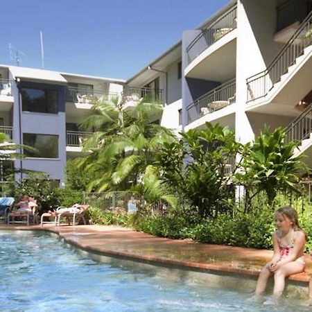 Flynns Beach Resort พอร์ตแมคควอรี ภายนอก รูปภาพ